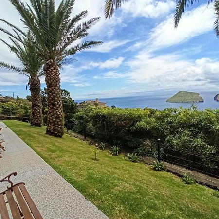 Casa Das Merces Angra do Heroísmo Εξωτερικό φωτογραφία