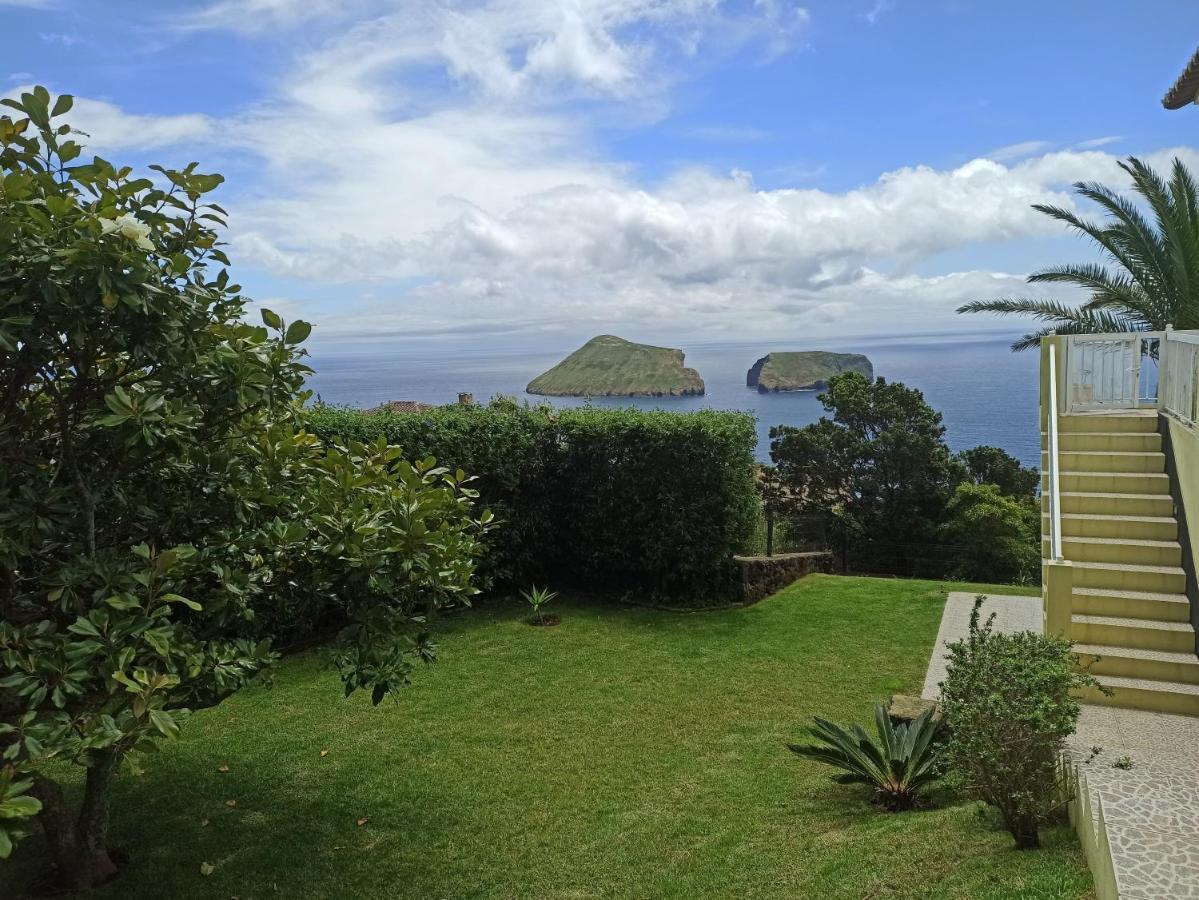Casa Das Merces Angra do Heroísmo Εξωτερικό φωτογραφία