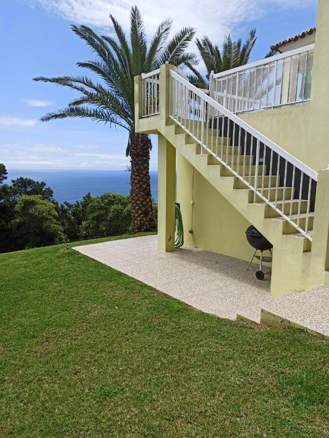 Casa Das Merces Angra do Heroísmo Εξωτερικό φωτογραφία