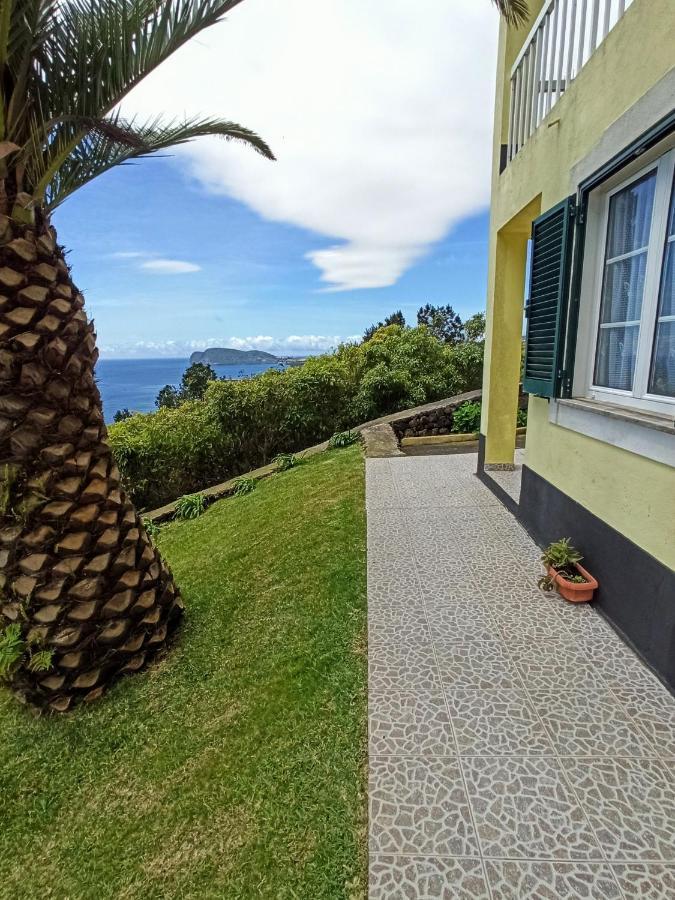 Casa Das Merces Angra do Heroísmo Εξωτερικό φωτογραφία