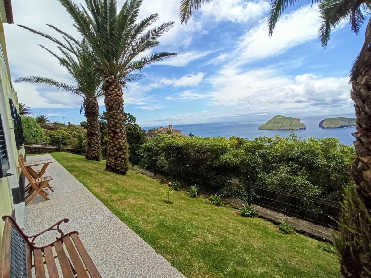 Casa Das Merces Angra do Heroísmo Εξωτερικό φωτογραφία