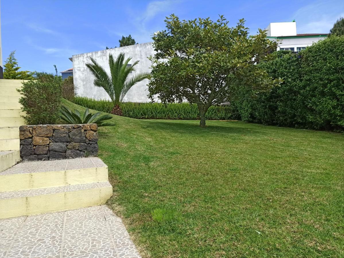 Casa Das Merces Angra do Heroísmo Εξωτερικό φωτογραφία