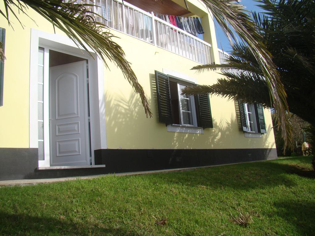 Casa Das Merces Angra do Heroísmo Εξωτερικό φωτογραφία