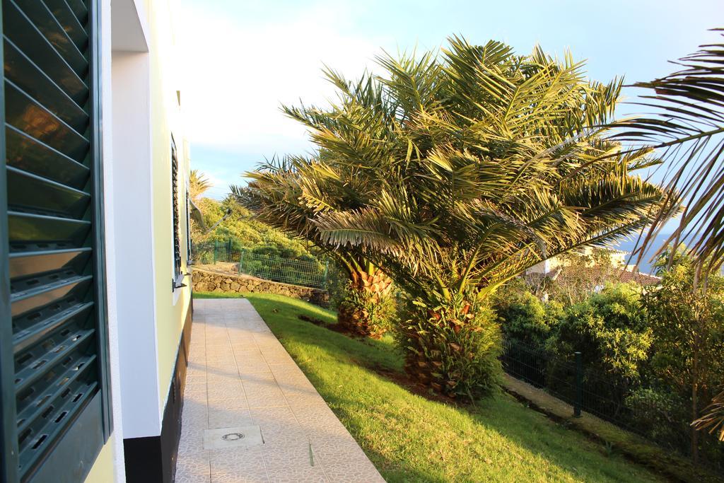 Casa Das Merces Angra do Heroísmo Εξωτερικό φωτογραφία