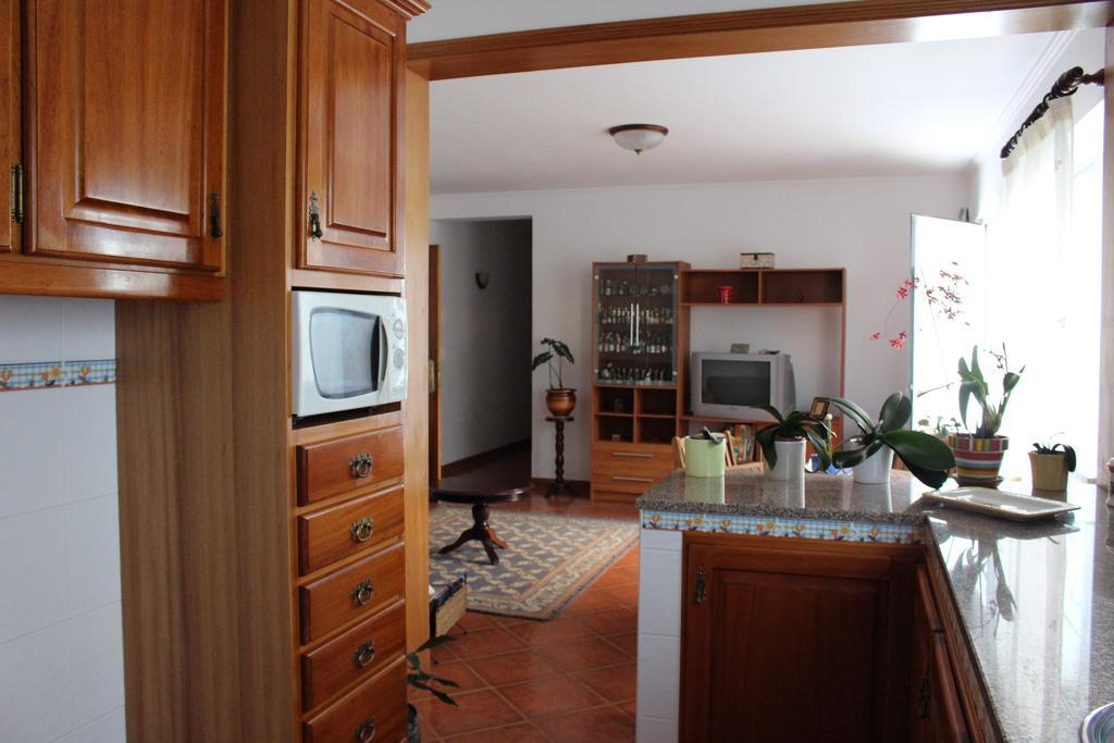 Casa Das Merces Angra do Heroísmo Εξωτερικό φωτογραφία