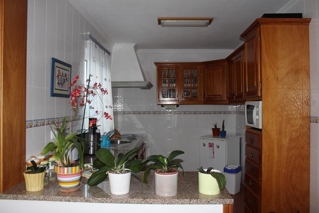 Casa Das Merces Angra do Heroísmo Εξωτερικό φωτογραφία