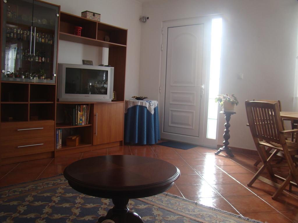 Casa Das Merces Angra do Heroísmo Εξωτερικό φωτογραφία