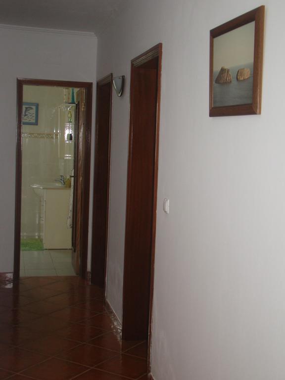 Casa Das Merces Angra do Heroísmo Εξωτερικό φωτογραφία
