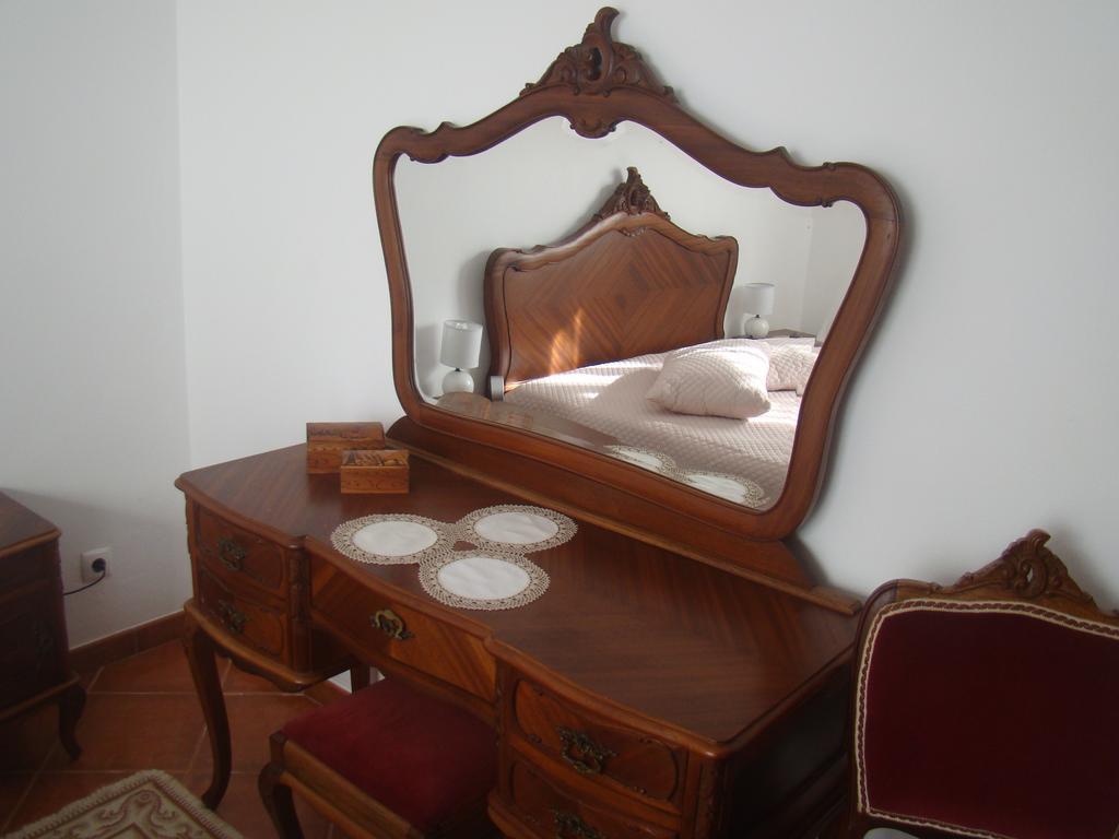 Casa Das Merces Angra do Heroísmo Εξωτερικό φωτογραφία
