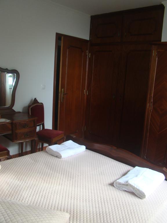 Casa Das Merces Angra do Heroísmo Εξωτερικό φωτογραφία