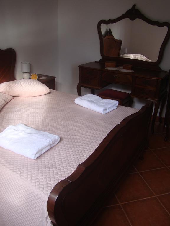 Casa Das Merces Angra do Heroísmo Εξωτερικό φωτογραφία